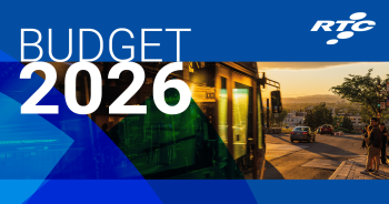 Budget 2026