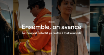 Campagne Équiterre