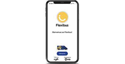 Application Flexibus