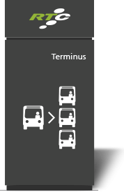 RTC Terminus