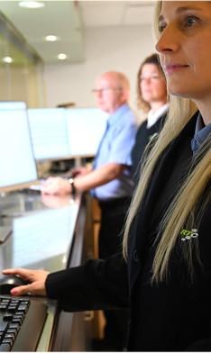 Employés du RTC - Évoluez dans un milieu de travail inspirant