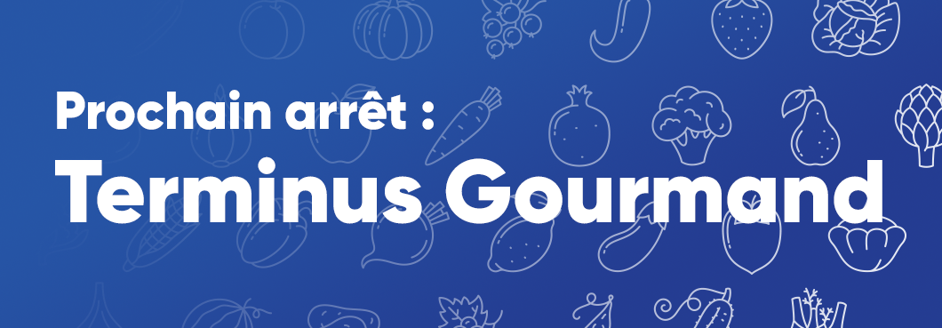 terminus gourmand