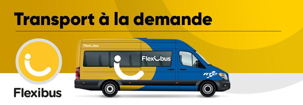Bandeau flexibus