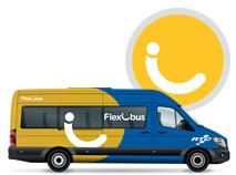 flexibus - projet