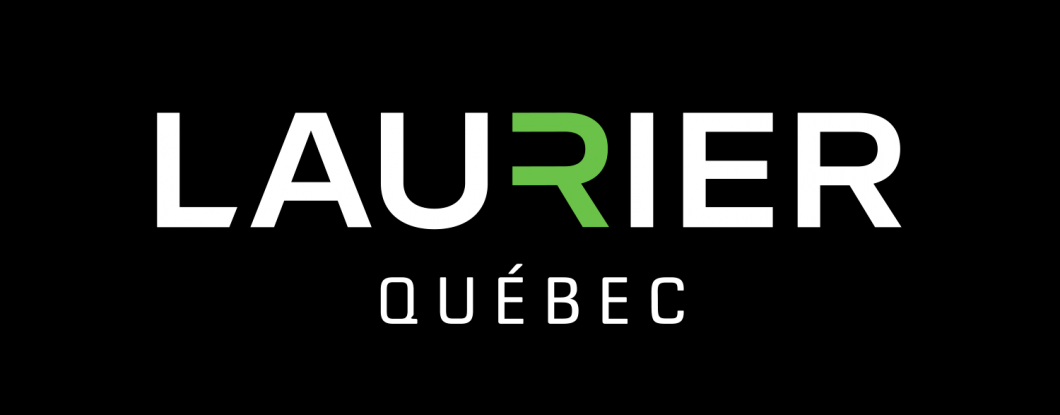 Logo_Laurier Québec