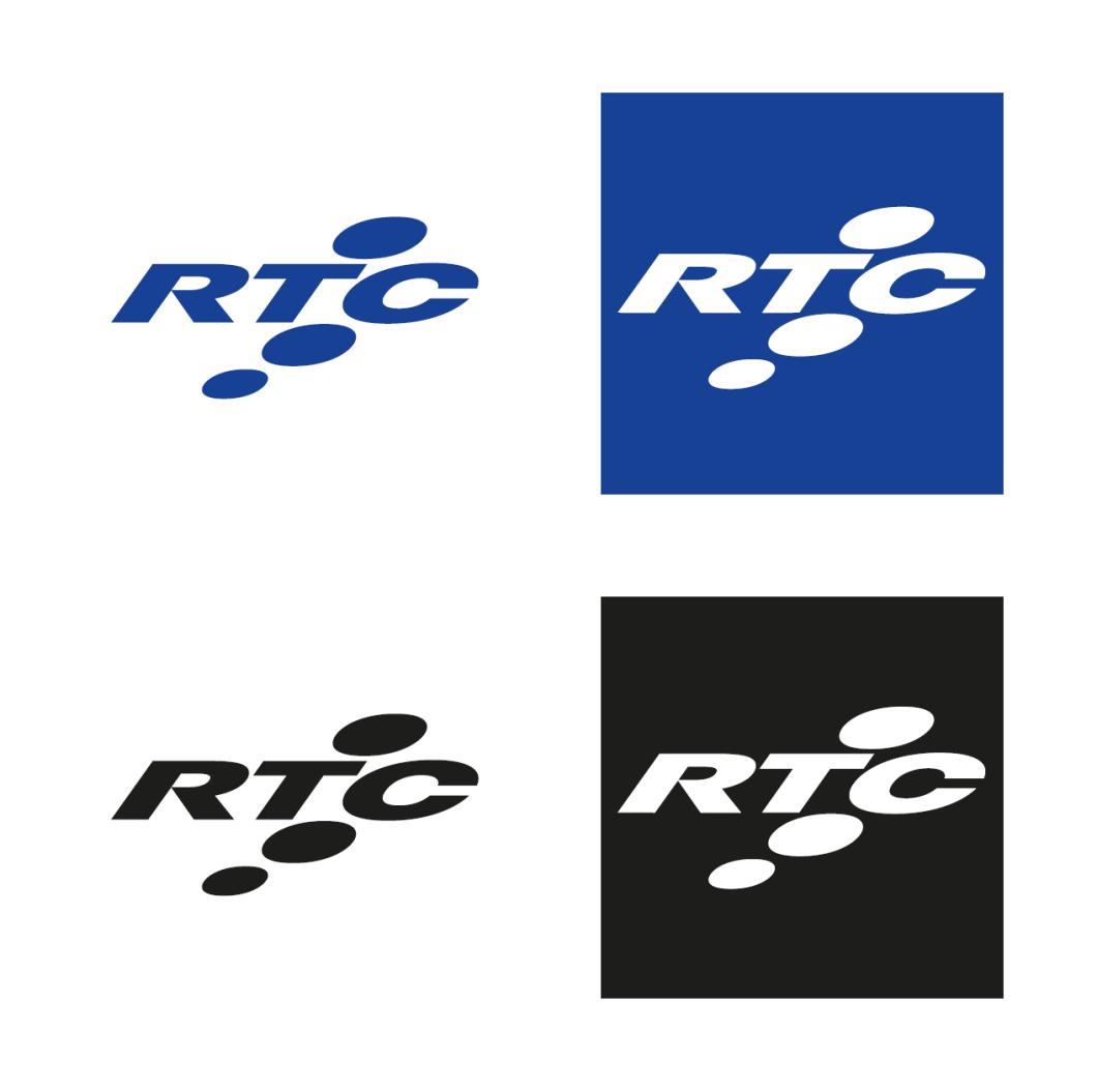 Tous les logos RTC 