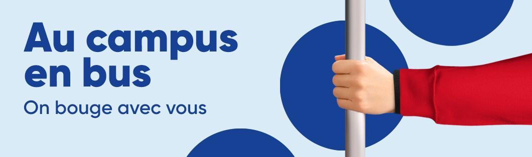 Campus en bus